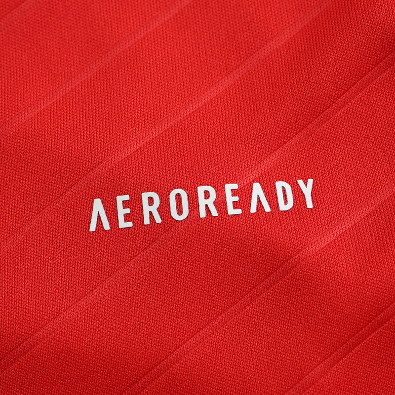 Benfica Home Shirt 24/25 - Men's Fan Red