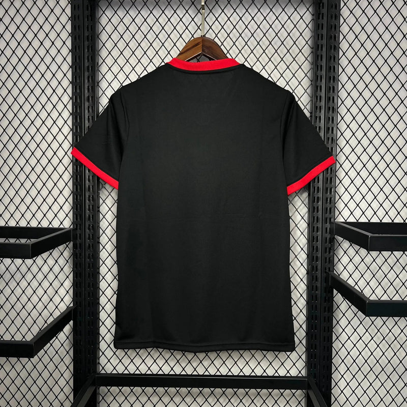 Dragon Ball 24/25 Special Edition Japan Shirt - Men's Fan Red and Black