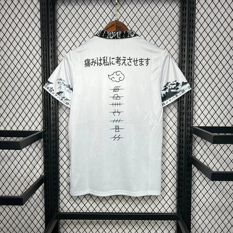 Japan Special Edition Pain 24/25 Shirt - Men's White Fan Shirt
