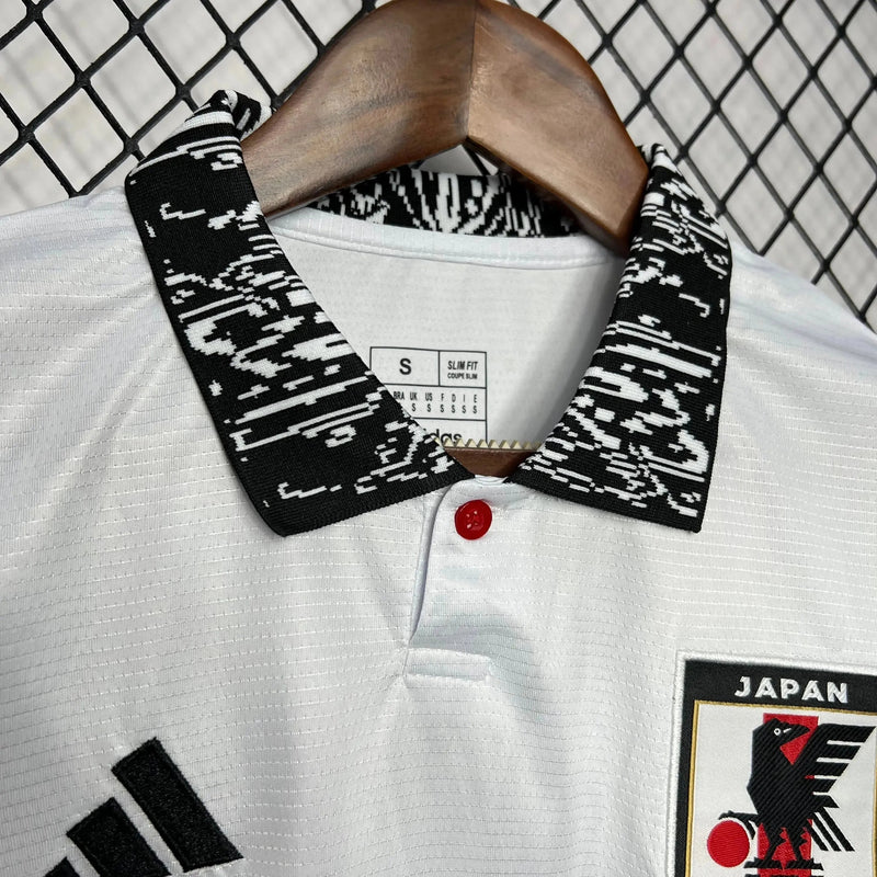 Japan Special Edition Pain 24/25 Shirt - Men's White Fan Shirt