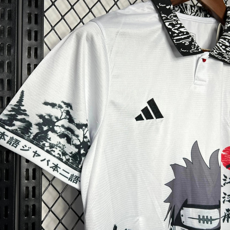 Japan Pain Edition 24/25 Shirt - Men's White Fan Shirt