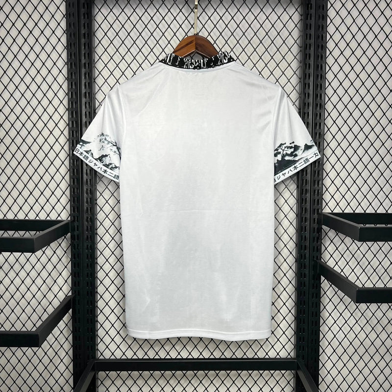 Japan Pain Edition 24/25 Shirt - Men's White Fan Shirt