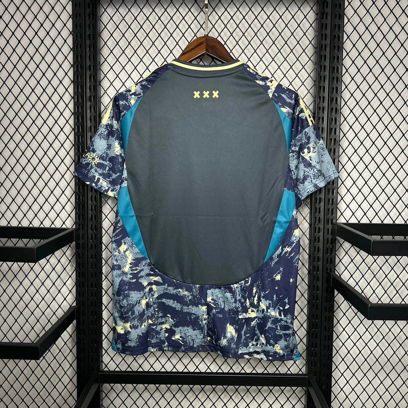 Ajax Away Shirt 24/25 - Men's Fan Shirt