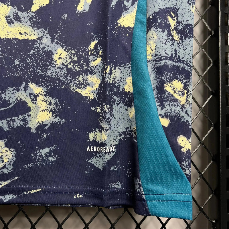 Ajax Away Shirt 24/25 - Men's Fan Shirt