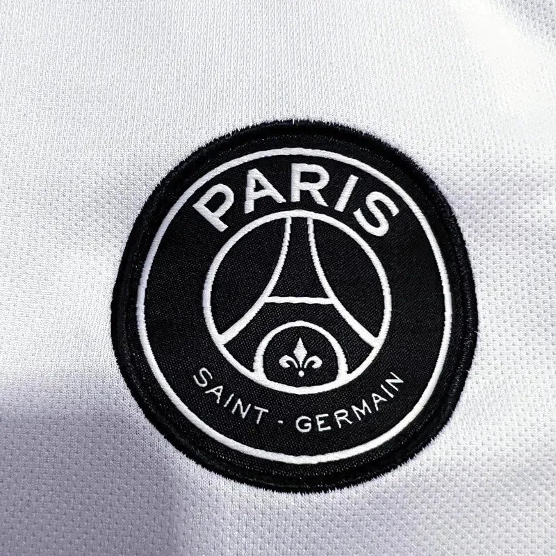 PSG 18/19 Men's Fan Shirt - White