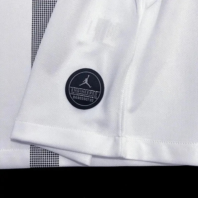 PSG 18/19 Men's Fan Shirt - White