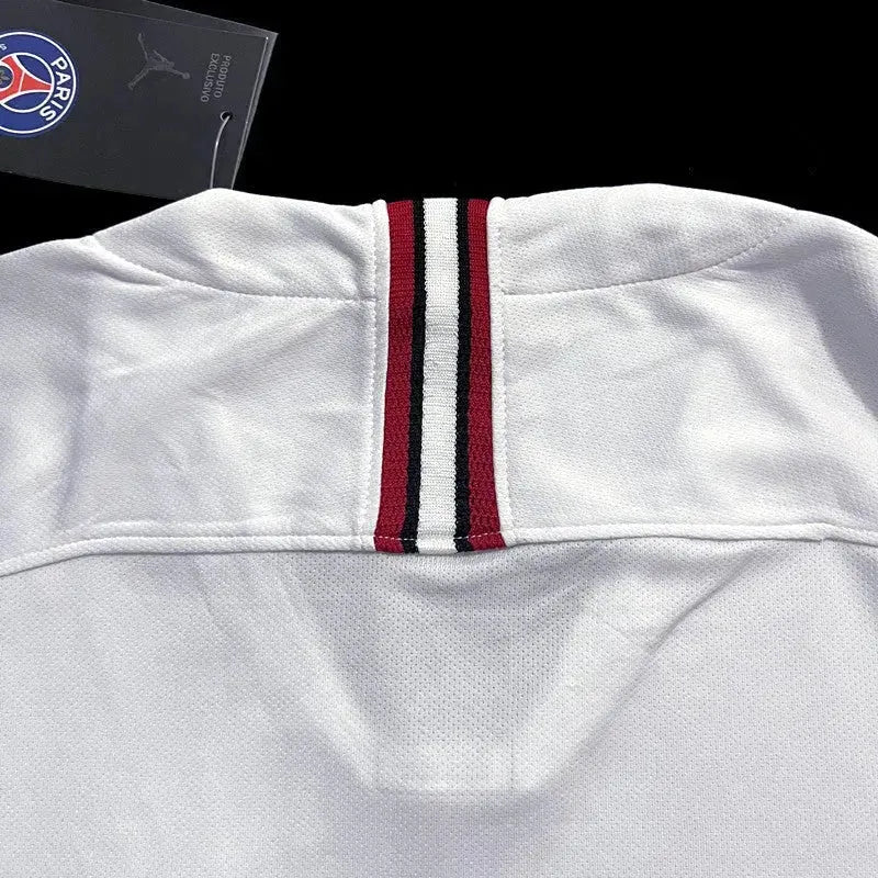 PSG 18/19 Men's Fan Shirt - White