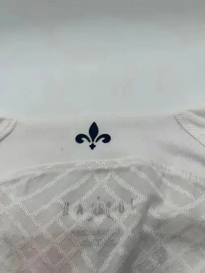 PSG x Louis Vuitton 23/24 Shirt - Men's Player White