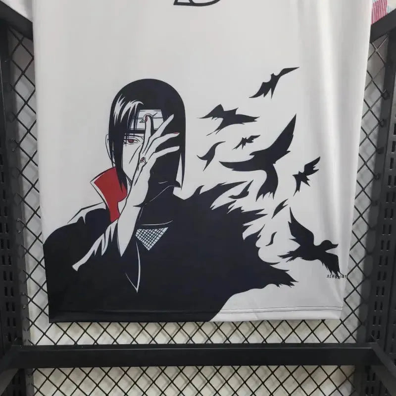 Japan Special Edition 24/25 Shirt - Men's White Fan Shirt