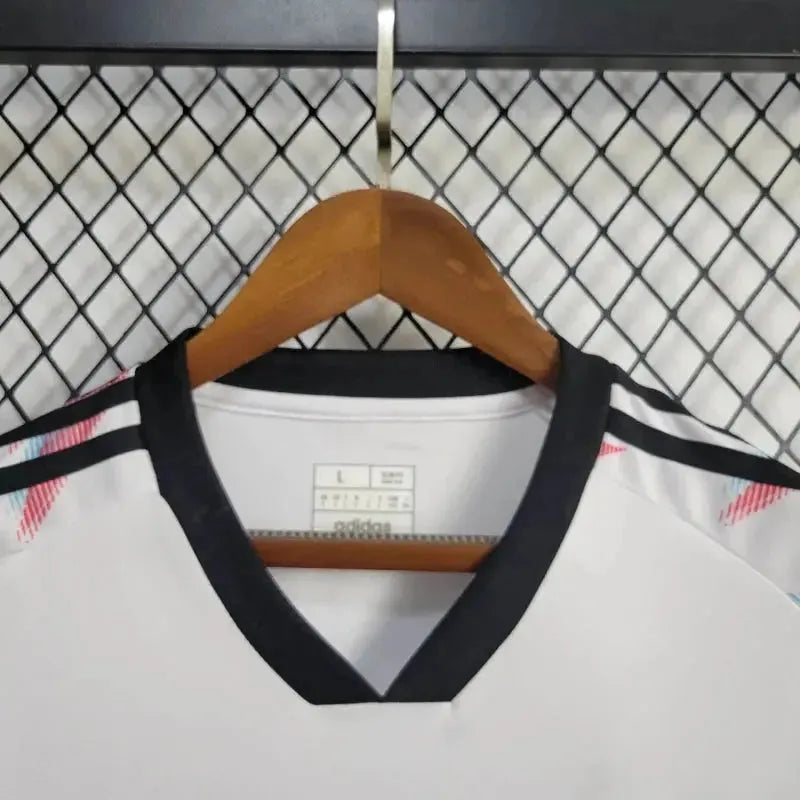 Japan Special Edition 24/25 Shirt - Men's White Fan Shirt
