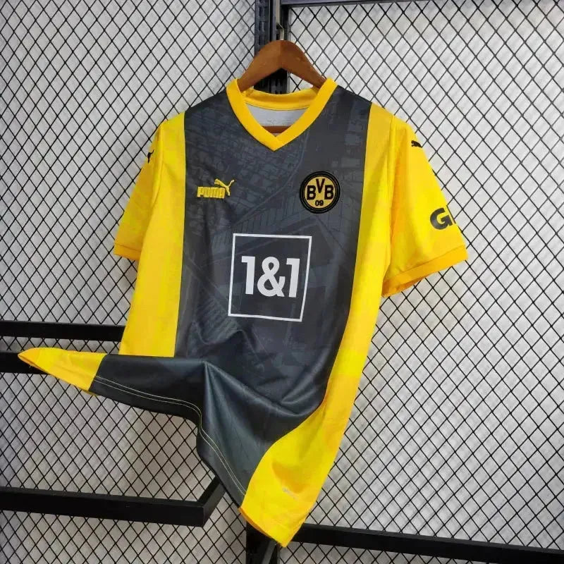 Borussia Dortmund Special Edition 24/25 Shirt - Men's Fan