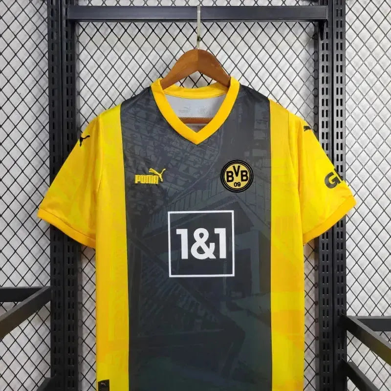 Borussia Dortmund Special Edition 24/25 Shirt - Men's Fan