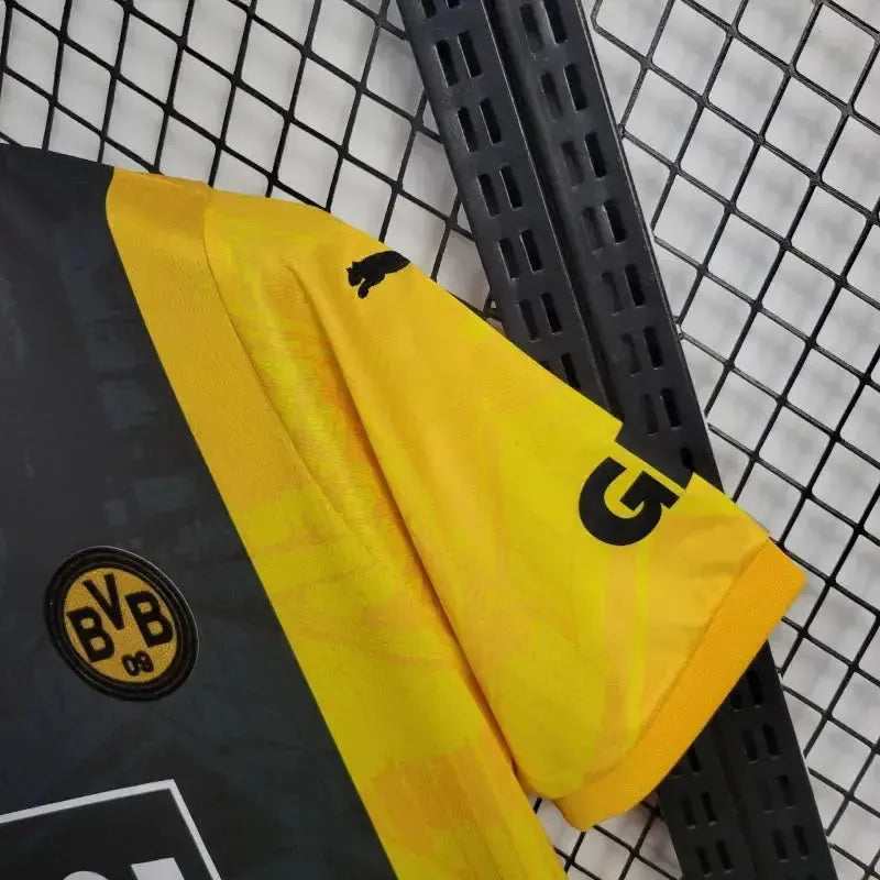 Borussia Dortmund Special Edition 24/25 Shirt - Men's Fan