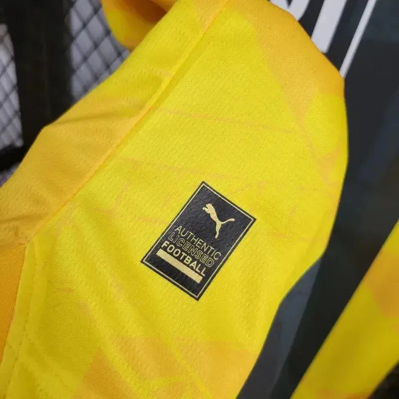 Borussia Dortmund Special Edition 24/25 Shirt - Men's Fan