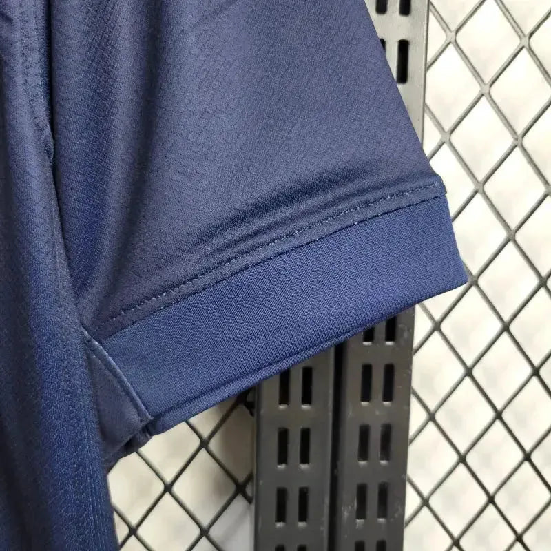PSG Home Shirt 24/25 - Men's Fan Blue