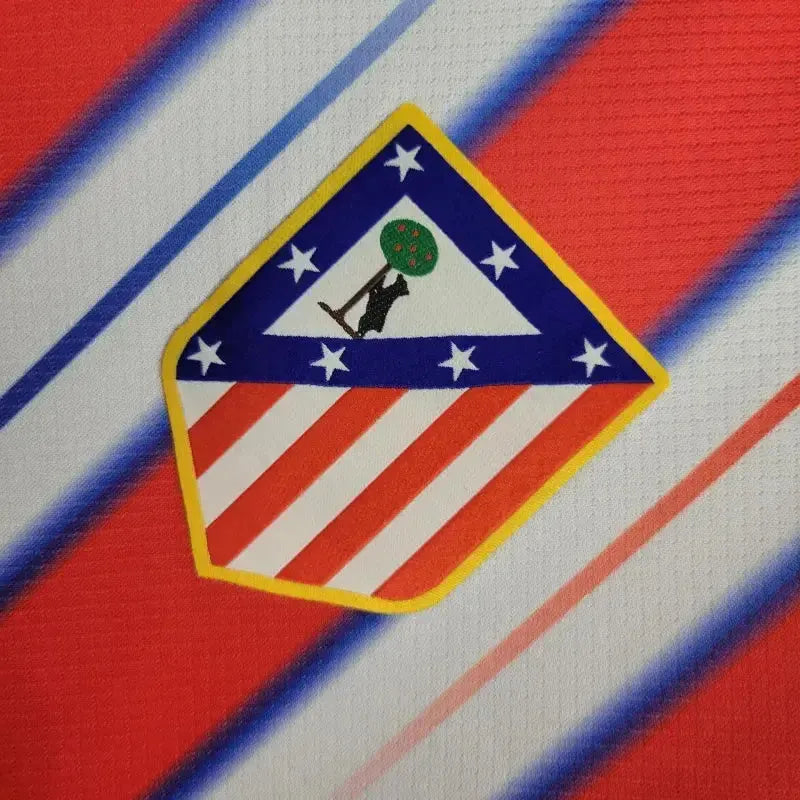 Atlético de Madrid Home Shirt 24/25 - Men's Fan Shirt