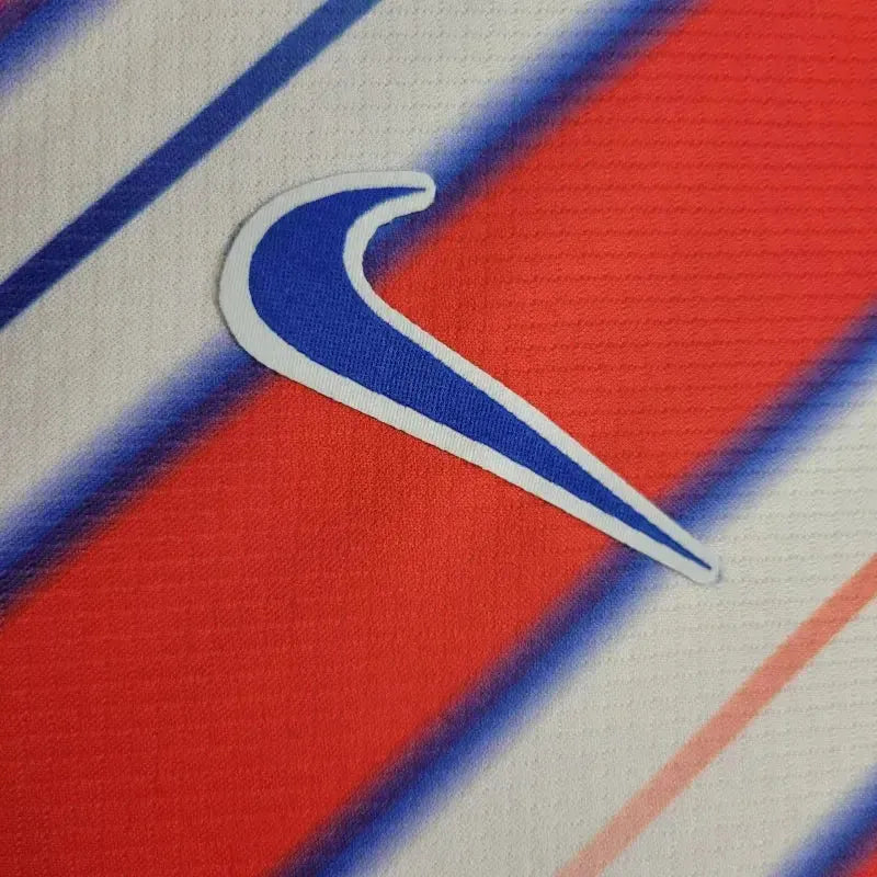Atlético de Madrid Home Shirt 24/25 - Men's Fan Shirt