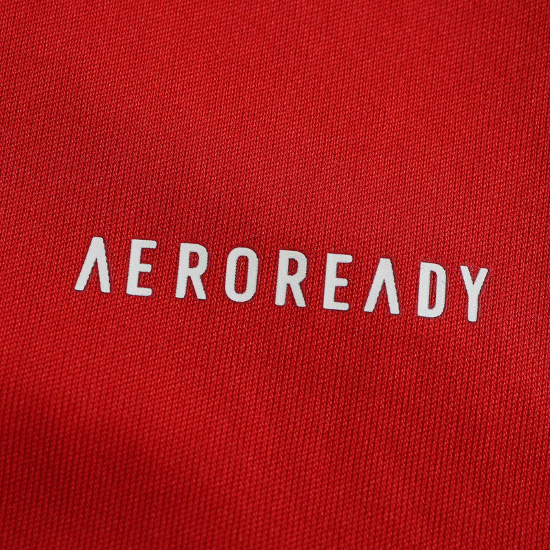Arsenal Home Shirt 24/25 - Men's Fan Shirt Red &amp; White