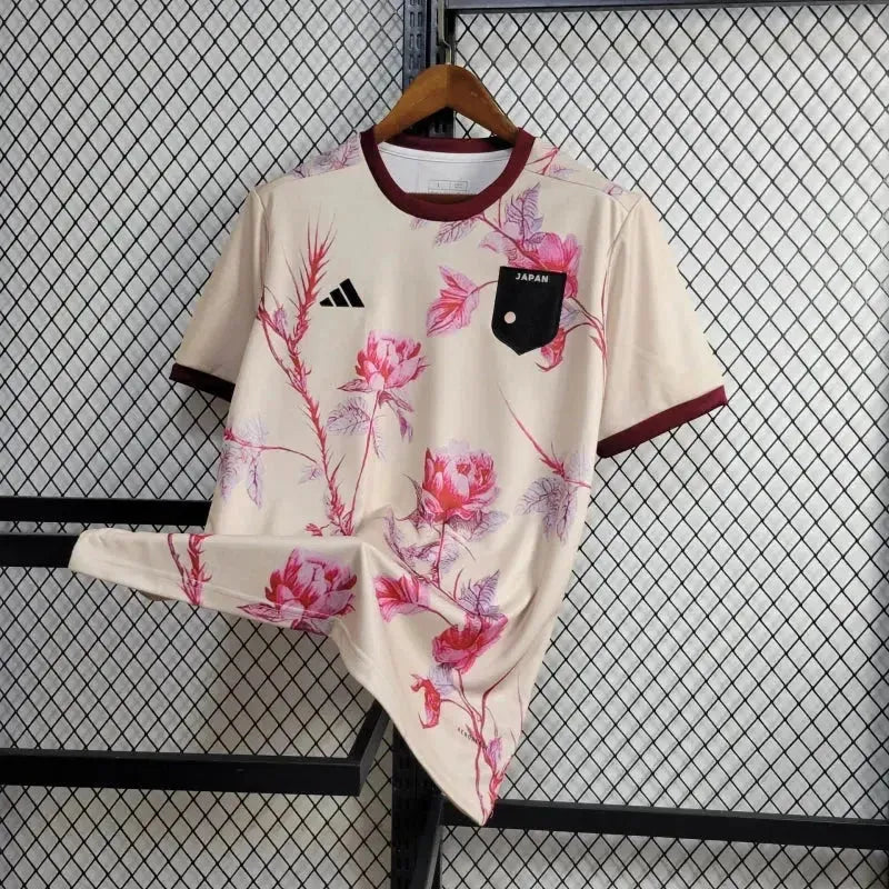 Japan Special Edition 24/25 Shirt - Men's Fan