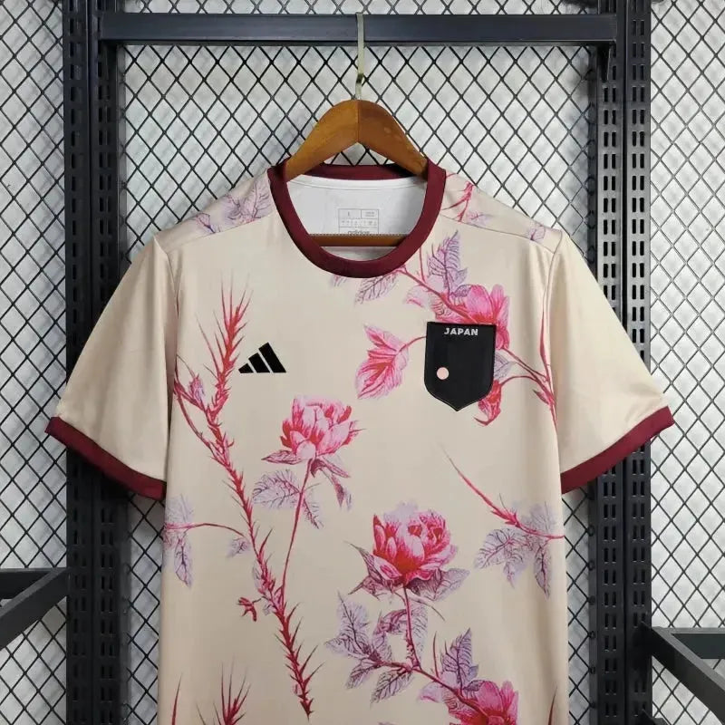 Japan Special Edition 24/25 Shirt - Men's Fan