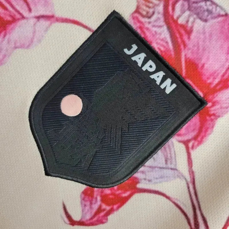 Japan Special Edition 24/25 Shirt - Men's Fan