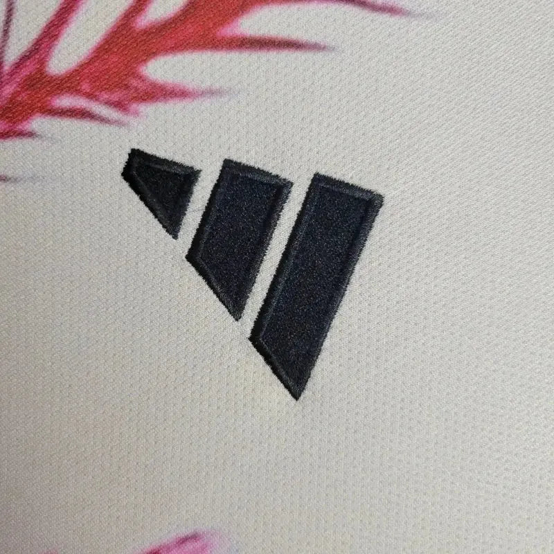 Japan Special Edition 24/25 Shirt - Men's Fan