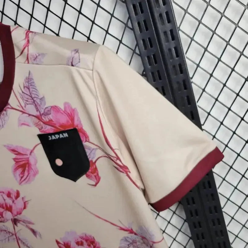 Japan Special Edition 24/25 Shirt - Men's Fan