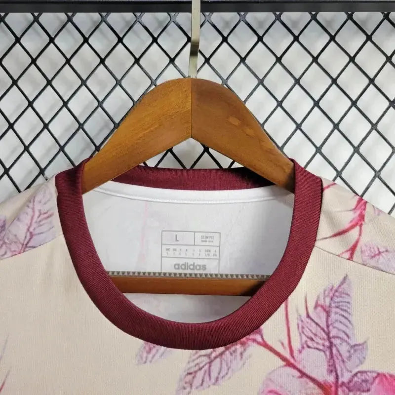 Japan Special Edition 24/25 Shirt - Men's Fan