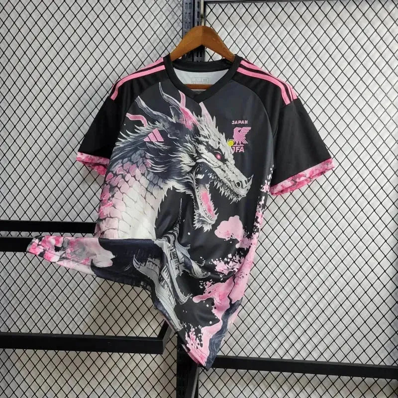 Japan Special Edition 24/25 Shirt - Men's Fan