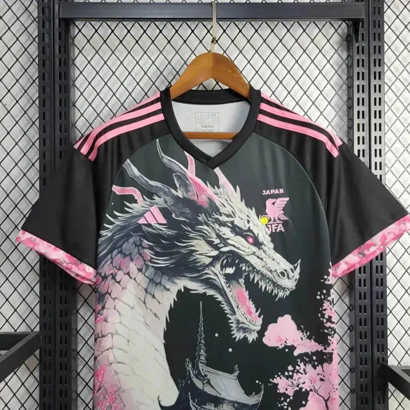 Japan Special Edition 24/25 Shirt - Men's Fan