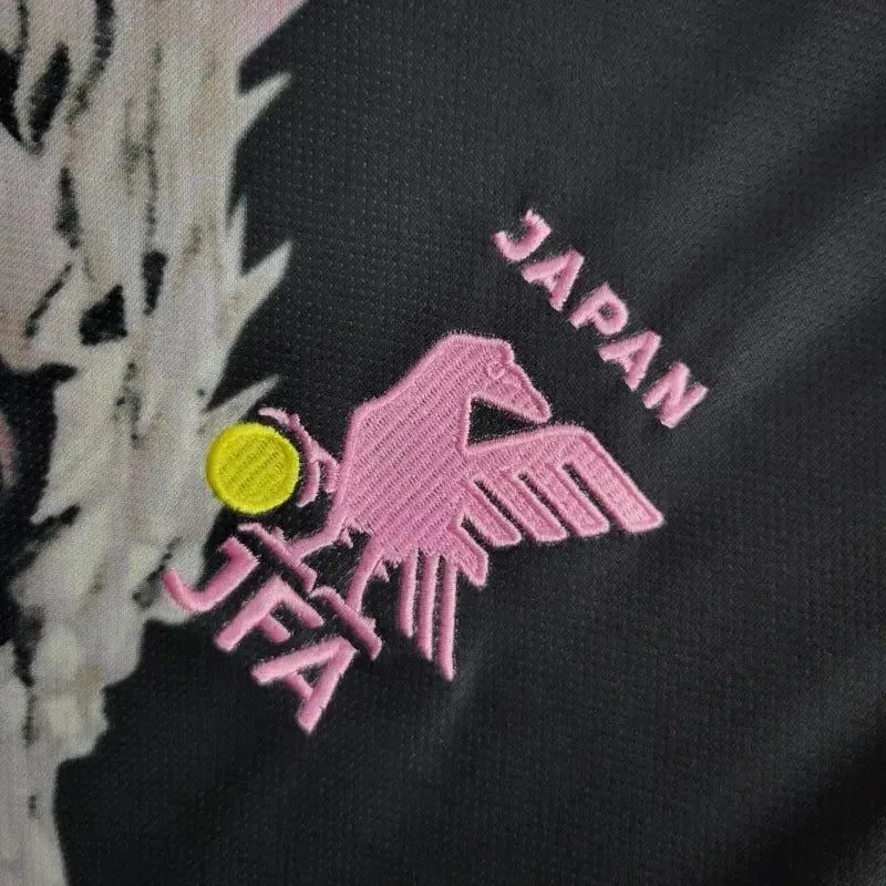 Japan Special Edition 24/25 Shirt - Men's Fan