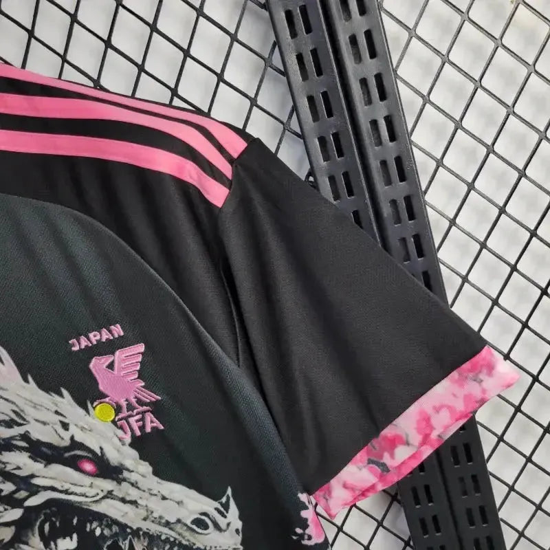 Japan Special Edition 24/25 Shirt - Men's Fan