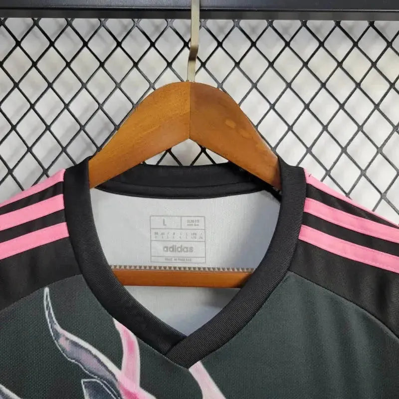 Japan Special Edition 24/25 Shirt - Men's Fan