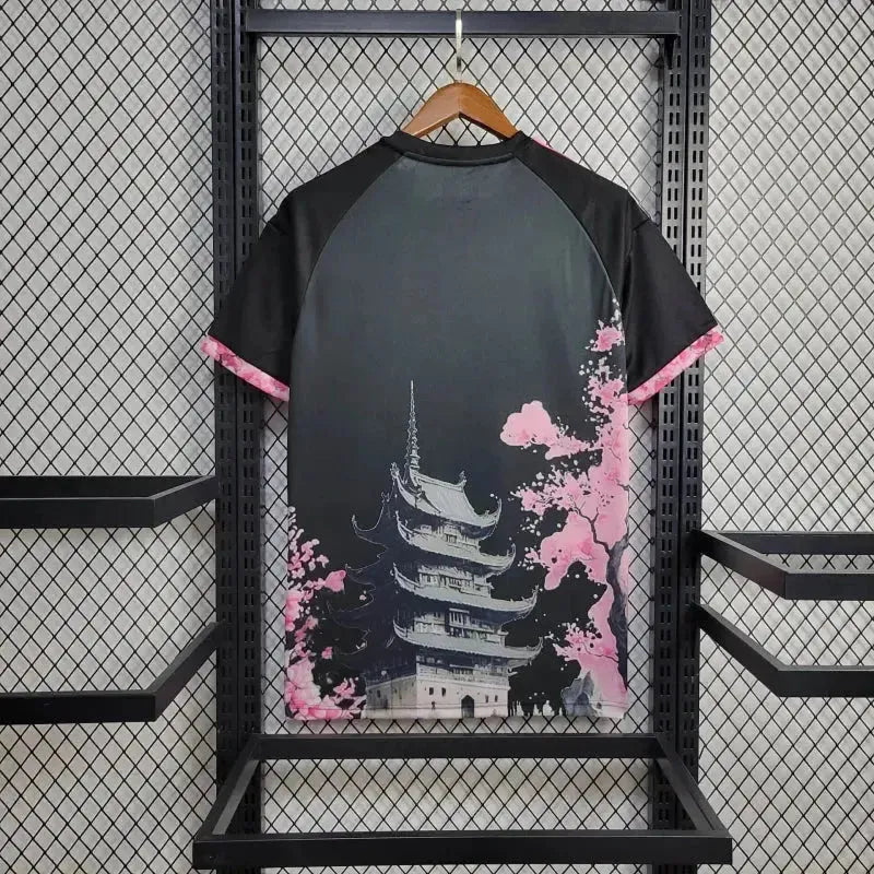 Japan Special Edition 24/25 Shirt - Men's Fan