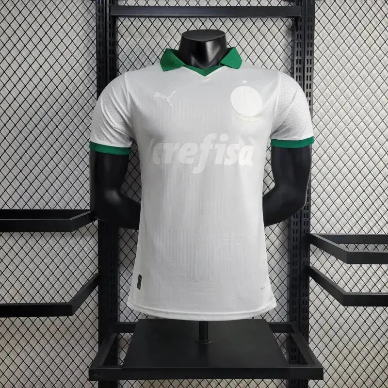 Palmeiras