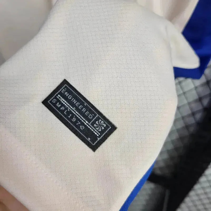 Chelsea Away Shirt 24/25 - Men's White Fan Shirt