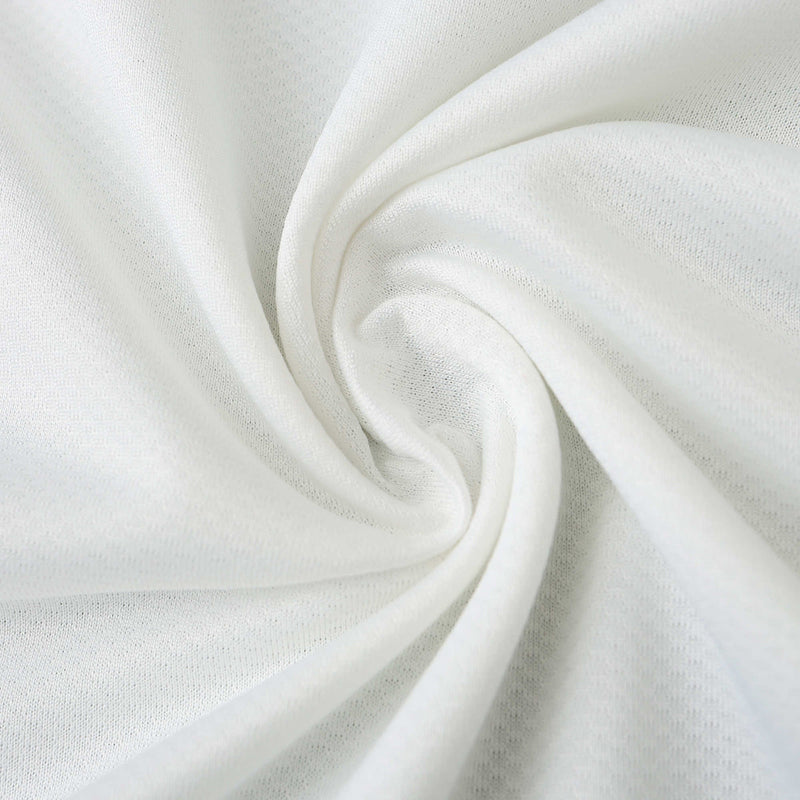Santista Home Retro Shirt 2011/12 - Men's White Fan Shirt