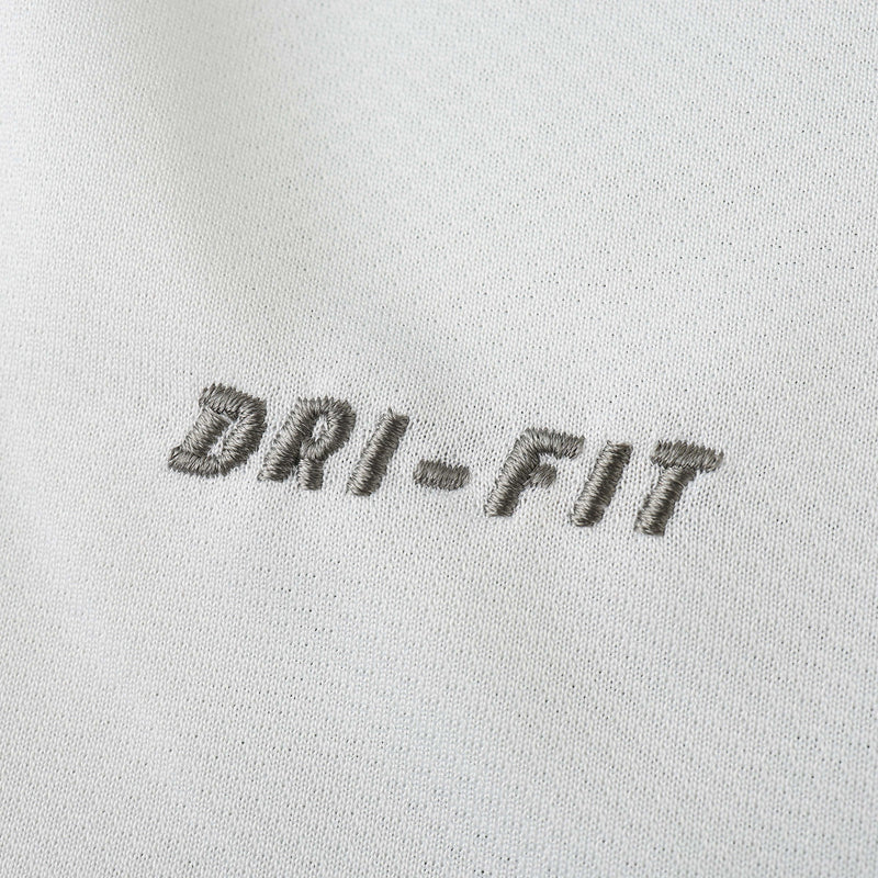 Santista Home Retro Shirt 2011/12 - Men's White Fan Shirt