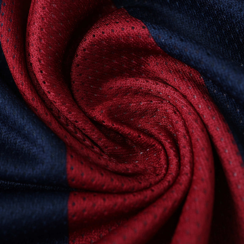 Barcelona Retro Home Shirt 2014/15 - Men's Fan Shirt