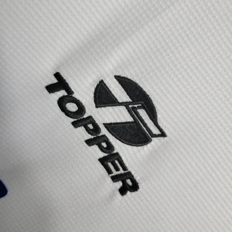 Retro Timão 1999 Shirt - White Men's Fan Shirt