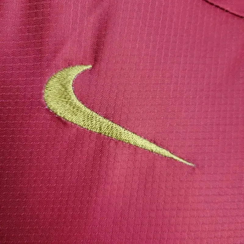 Barcelona Home Shirt 24/25 - Kids Fan