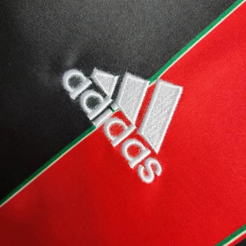 AC Milan Home Retro Shirt 2012/13 - Men's Fan Shirt