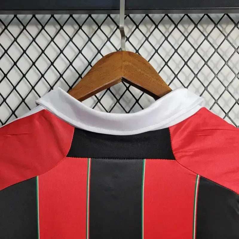 AC Milan Home Retro Shirt 2012/13 - Men's Fan Shirt