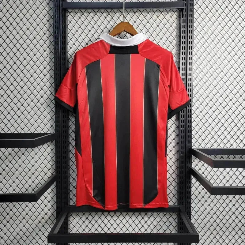 AC Milan Home Retro Shirt 2012/13 - Men's Fan Shirt