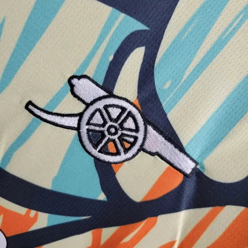 Arsenal Training Shirt 24/25 - Men's Fan
