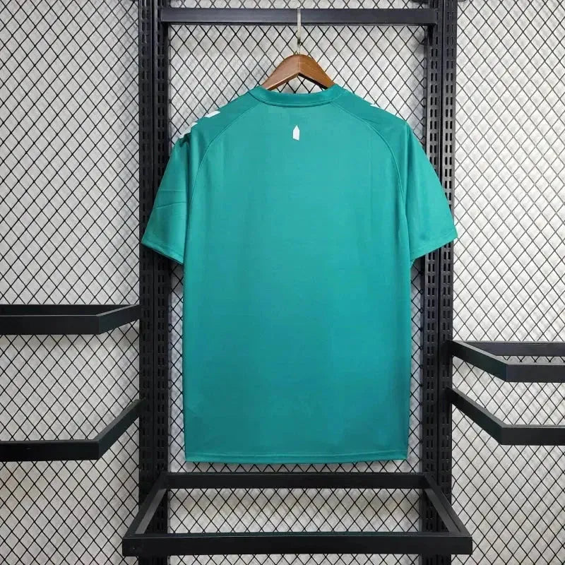 Everton Limited Edition 24/25 Men's Fan Shirt - Blue