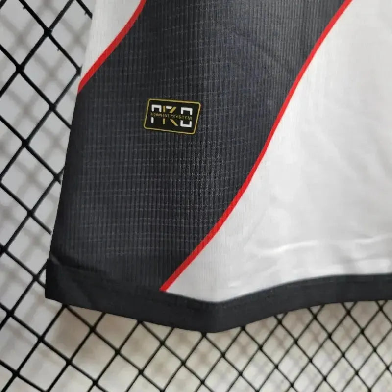 Vasco Away Shirt 24/25 - Women's White Fan Shirt