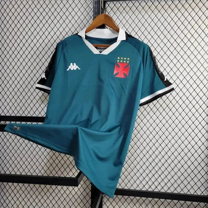 Vasco 24/25 Shirt - Men's Fan Blue