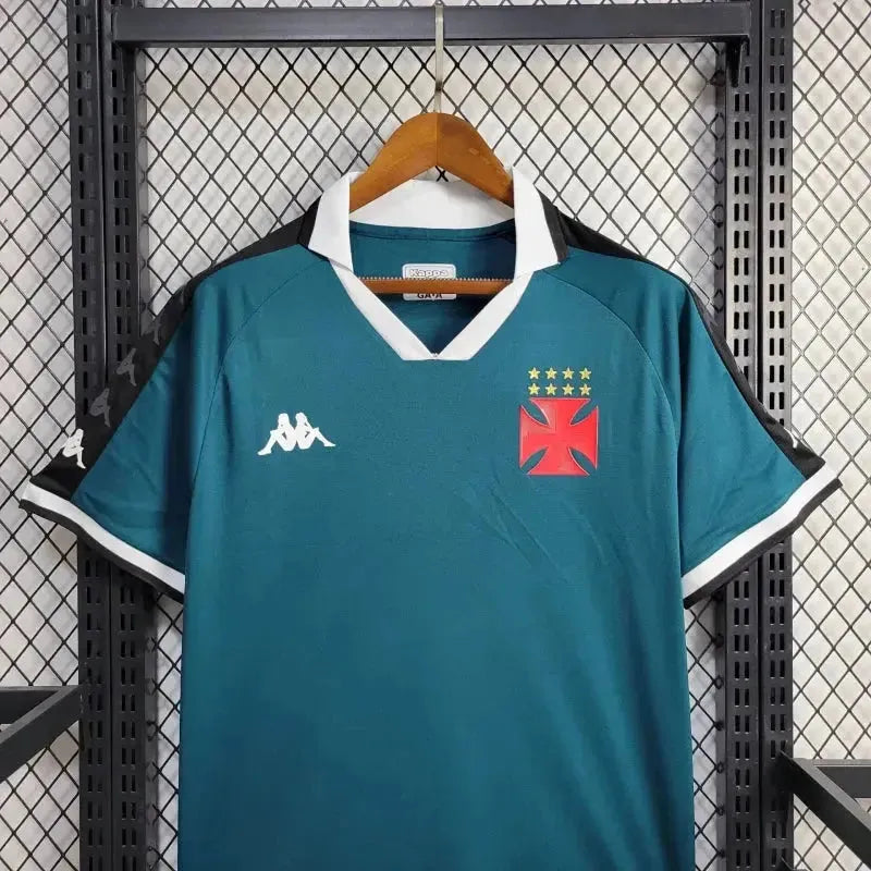 Vasco 24/25 Shirt - Men's Fan Blue