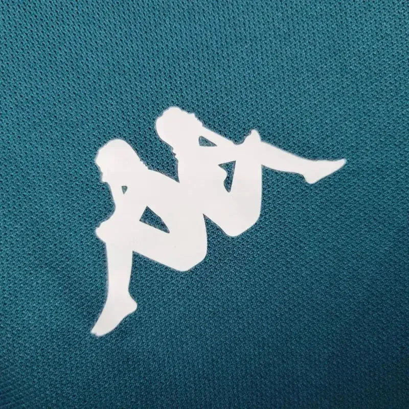 Vasco 24/25 Shirt - Men's Fan Blue
